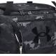 Сумка спортивна Under Armour Undeniable 5.0 Medium Duffle Bag 58 л чорна (1369223-010)