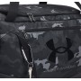 Сумка спортивна Under Armour Undeniable 5.0 Medium Duffle Bag 58 л чорна (1369223-010)
