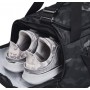 Сумка спортивна Under Armour Undeniable 5.0 Medium Duffle Bag 58 л чорна (1369223-010)