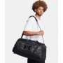 Сумка спортивна Under Armour Undeniable 5.0 Medium Duffle Bag 58 л чорна (1369223-010)