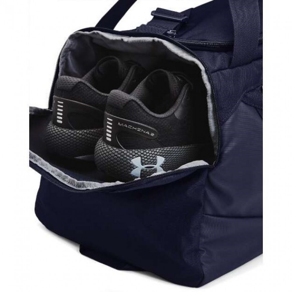 Сумка спортивна Under Armour Undeniable 5.0 Medium Duffle Bag 58 л (1369223-410)