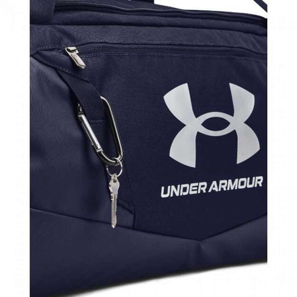 Сумка спортивна Under Armour Undeniable 5.0 Medium Duffle Bag 58 л (1369223-410)