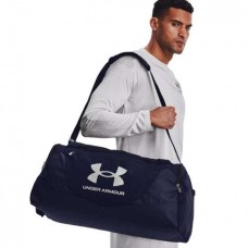 Сумка спортивна Under Armour Undeniable 5.0 Medium Duffle Bag 58 л (1369223-410)