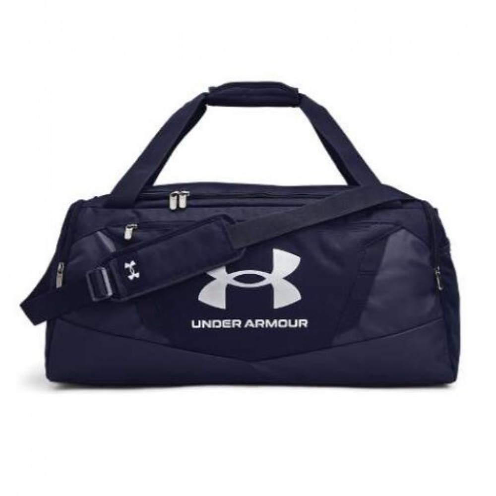 Сумка спортивна Under Armour Undeniable 5.0 Medium Duffle Bag 58 л (1369223-410)