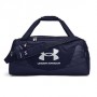 Сумка спортивна Under Armour Undeniable 5.0 Medium Duffle Bag 58 л (1369223-410) Сумка спортивна Under Armour Undeniable 5.0 Medium Duffle Bag 58 л (1369223-410)