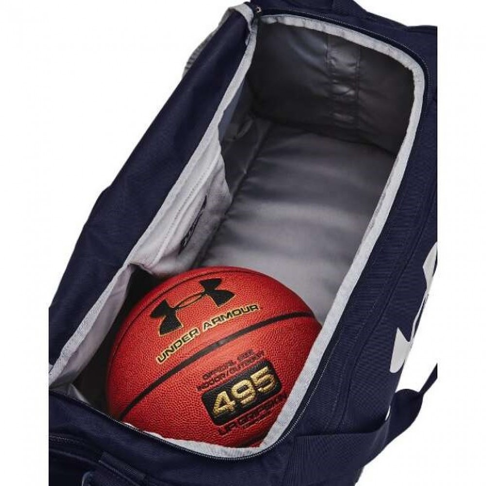 Сумка спортивна Under Armour Undeniable 5.0 Medium Duffle Bag 58 л (1369223-410)