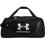 Сумка спортивна Under Armour Undeniable 5.0 Large Duffle Bag 101 л чорна (1369224-001) Сумка спортивна Under Armour Undeniable 5.0 Large Duffle Bag 101 л чорна (1369224-001)