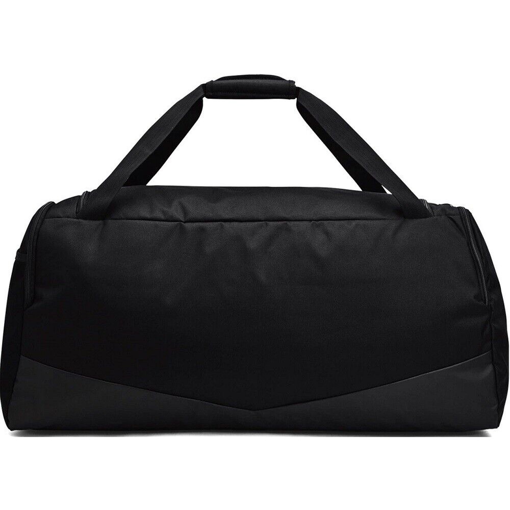 Сумка спортивна Under Armour Undeniable 5.0 Large Duffle Bag 101 л чорна (1369224-001)