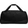 Сумка спортивна Under Armour Undeniable 5.0 Large Duffle Bag 101 л чорна (1369224-001) Сумка спортивна Under Armour Undeniable 5.0 Large Duffle Bag 101 л чорна (1369224-001)