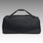 Сумка спортивна Under Armour Undeniable 5.0 Large Duffle Bag XL 144 л чорна (1369225-001) Сумка спортивна Under Armour Undeniable 5.0 Large Duffle Bag XL 144 л чорна (1369225-001)