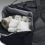 Сумка спортивна Under Armour Undeniable 5.0 Large Duffle Bag XL 144 л чорна (1369225-001) Сумка спортивна Under Armour Undeniable 5.0 Large Duffle Bag XL 144 л чорна (1369225-001)