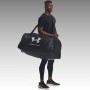 Сумка спортивна Under Armour Undeniable 5.0 Large Duffle Bag XL 144 л чорна (1369225-001) Сумка спортивна Under Armour Undeniable 5.0 Large Duffle Bag XL 144 л чорна (1369225-001)