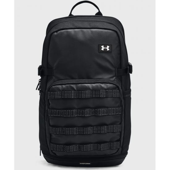 Рюкзак спортивний Under Armour Triumph Backpack 21 л чорний (1372290-001)