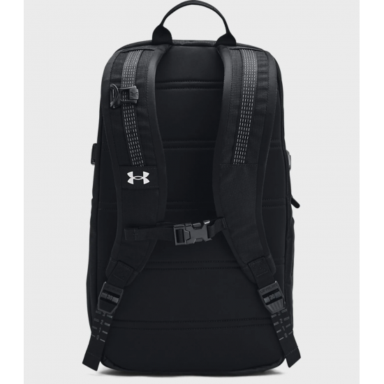 Рюкзак спортивний Under Armour Triumph Backpack 21 л чорний (1372290-001)