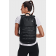 Рюкзак спортивний Under Armour Triumph Backpack 21 л чорний (1372290-001)