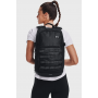 Рюкзак спортивний Under Armour Triumph Backpack 21 л чорний (1372290-001) Рюкзак спортивний Under Armour Triumph Backpack 21 л чорний (1372290-001)