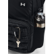 Рюкзак спортивний Under Armour Triumph Backpack 21 л чорний (1372290-001)