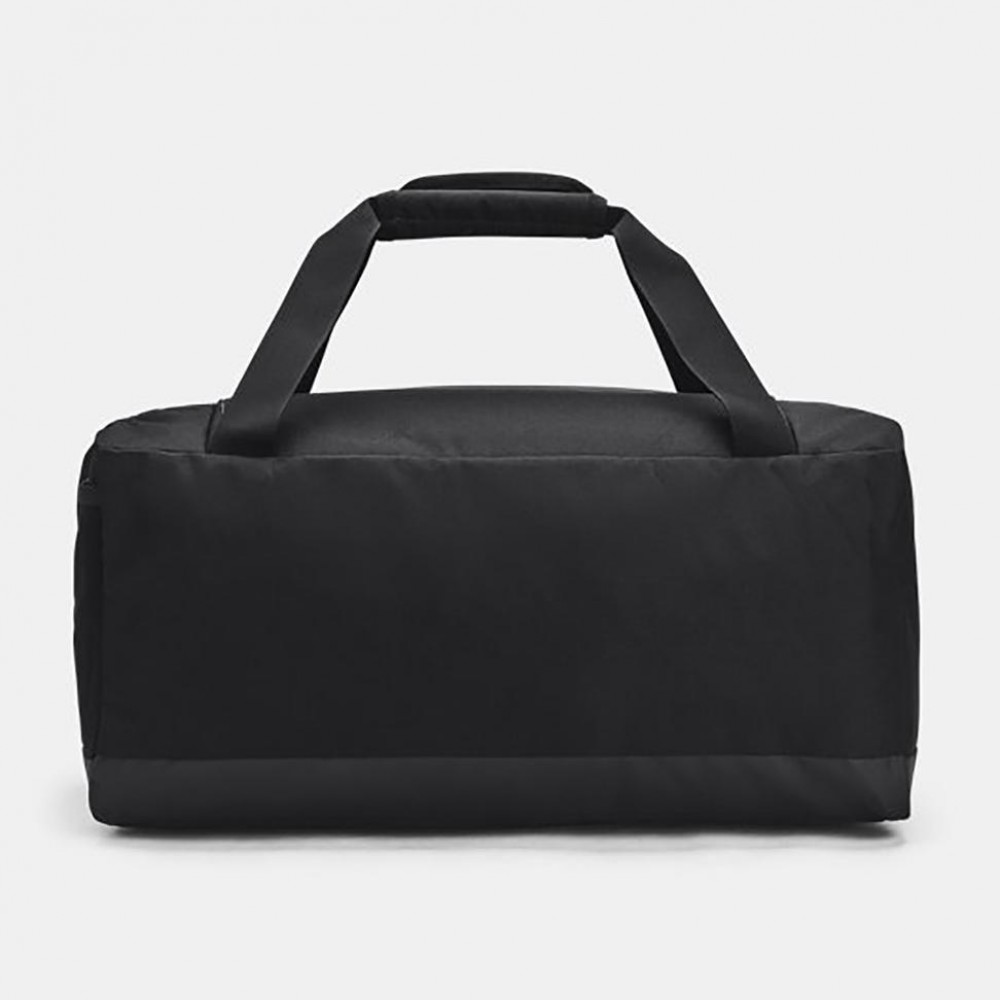 Сумка спортивна Under Armour Gametime Small Duffle Bag 38 л чорна (1376466-001)