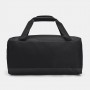 Сумка спортивна Under Armour Gametime Small Duffle Bag 38 л чорна (1376466-001) Сумка спортивна Under Armour Gametime Small Duffle Bag 38 л чорна (1376466-001)
