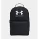 Рюкзак спортивний міський Under Armour Loudon Backpack 25 л чорний (1378415-001)