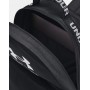 Рюкзак спортивний міський Under Armour Loudon Backpack 25 л чорний (1378415-001) Рюкзак спортивний міський Under Armour Loudon Backpack 25 л чорний (1378415-001)