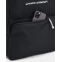 Рюкзак спортивний міський Under Armour Loudon Backpack 25 л чорний (1378415-001) Рюкзак спортивний міський Under Armour Loudon Backpack 25 л чорний (1378415-001)