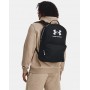 Рюкзак спортивний міський Under Armour Loudon Backpack 25 л чорний (1378415-001) Рюкзак спортивний міський Under Armour Loudon Backpack 25 л чорний (1378415-001)