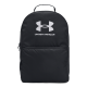 Рюкзак спортивний міський Under Armour Loudon Backpack 25 л чорний (1378415-002)