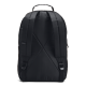 Рюкзак спортивний міський Under Armour Loudon Backpack 25 л чорний (1378415-002)