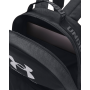 Рюкзак спортивний міський Under Armour Loudon Backpack 25 л чорний (1378415-002) Рюкзак спортивний міський Under Armour Loudon Backpack 25 л чорний (1378415-002)