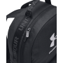 Рюкзак спортивний міський Under Armour Loudon Backpack 25 л чорний (1378415-002) Рюкзак спортивний міський Under Armour Loudon Backpack 25 л чорний (1378415-002)