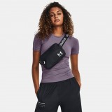 Сумка на пояс-через плече Under Armour Loudon Waist Bag Crossbody 2 л (1378418-001)