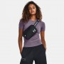 Сумка на пояс-через плече Under Armour Loudon Waist Bag Crossbody 2 л (1378418-001)
