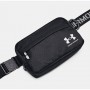 Сумка на пояс-через плече Under Armour Loudon Waist Bag Crossbody 2 л (1378418-001)