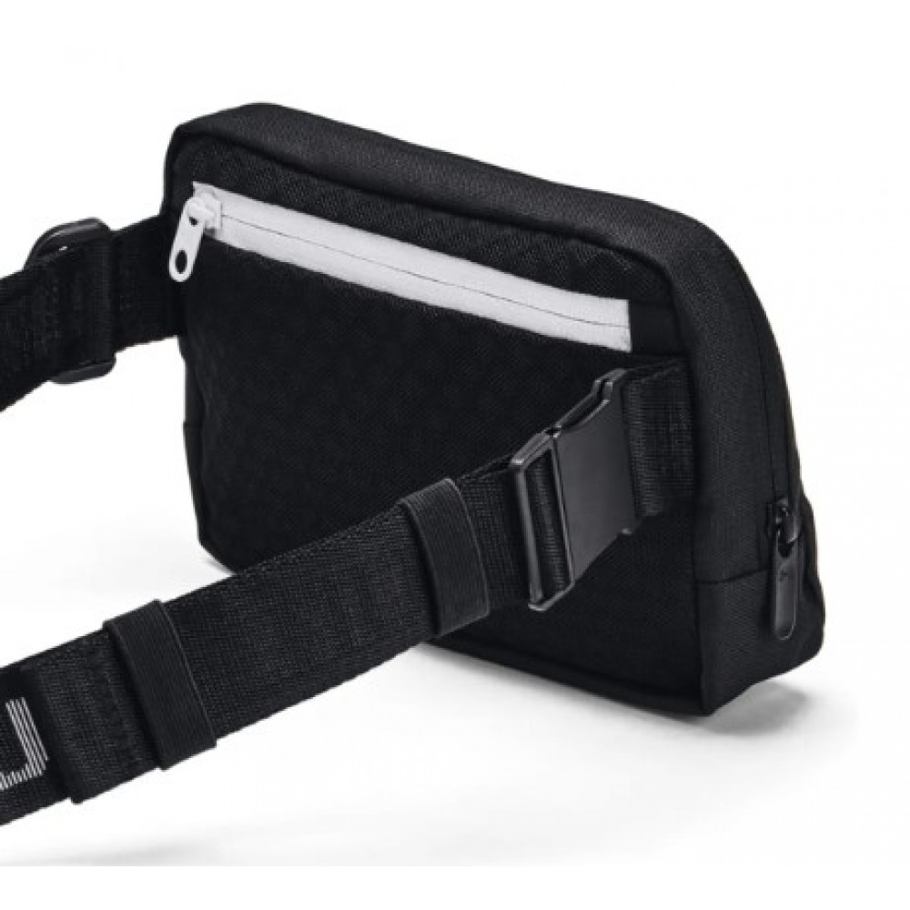 Сумка на пояс-через плече Under Armour Loudon Waist Bag Crossbody 2 л (1378418-001)
