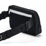 Сумка на пояс-через плече Under Armour Loudon Waist Bag Crossbody 2 л (1378418-001)