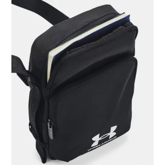 Сумка через плече Under Armour SportStyle Lite Crossbody 4 л (1381912-001)