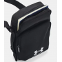 Сумка через плече Under Armour SportStyle Lite Crossbody 4 л (1381912-001) Сумка через плече Under Armour SportStyle Lite Crossbody 4 л (1381912-001)
