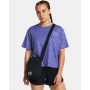 Сумка через плече Under Armour SportStyle Lite Crossbody 4 л (1381912-001) Сумка через плече Under Armour SportStyle Lite Crossbody 4 л (1381912-001)