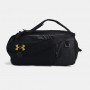 Рюкзак-сумка спортивний Under Armour Contain Duo Medium Backpack Duffle 50 л чорний (1381919-001) Рюкзак-сумка спортивний Under Armour Contain Duo Medium Backpack Duffle 50 л чорний (1381919-001)