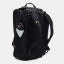 Рюкзак-сумка спортивний Under Armour Contain Duo Medium Backpack Duffle 50 л чорний (1381919-001) Рюкзак-сумка спортивний Under Armour Contain Duo Medium Backpack Duffle 50 л чорний (1381919-001)