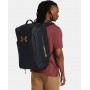 Рюкзак-сумка спортивний Under Armour Contain Duo Medium Backpack Duffle 50 л чорний (1381919-001) Рюкзак-сумка спортивний Under Armour Contain Duo Medium Backpack Duffle 50 л чорний (1381919-001)