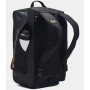 Рюкзак-сумка спортивний Under Armour Contain Duo Medium Backpack Duffle 40 л чорний (1381920-001) Рюкзак-сумка спортивний Under Armour Contain Duo Medium Backpack Duffle 40 л чорний (1381920-001)
