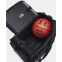 Рюкзак-сумка спортивний Under Armour Contain Duo Medium Backpack Duffle 40 л чорний (1381920-001) Рюкзак-сумка спортивний Under Armour Contain Duo Medium Backpack Duffle 40 л чорний (1381920-001)