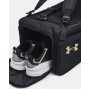 Рюкзак-сумка спортивний Under Armour Contain Duo Medium Backpack Duffle 40 л чорний (1381920-001) Рюкзак-сумка спортивний Under Armour Contain Duo Medium Backpack Duffle 40 л чорний (1381920-001)