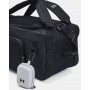 Рюкзак-сумка спортивний Under Armour Contain Duo Medium Backpack Duffle 40 л чорний (1381920-001) Рюкзак-сумка спортивний Under Armour Contain Duo Medium Backpack Duffle 40 л чорний (1381920-001)