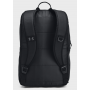 Рюкзак спортивний Under Armour Triumph Campus Backpack 23 л чорний (1384462-001) Рюкзак спортивний Under Armour Triumph Campus Backpack 23 л чорний (1384462-001)