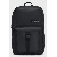 Рюкзак спортивний Under Armour Triumph Campus Backpack 23 л чорний (1384462-001)