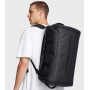 Рюкзак-сумка спортивний Under Armour Triumph Backpack Duffle 48 л чорний (1384664-001) Рюкзак-сумка спортивний Under Armour Triumph Backpack Duffle 48 л чорний (1384664-001)