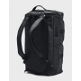 Рюкзак-сумка спортивний Under Armour Triumph Backpack Duffle 48 л чорний (1384664-001) Рюкзак-сумка спортивний Under Armour Triumph Backpack Duffle 48 л чорний (1384664-001)